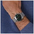 Orient Orient Classic Automatic RA-AC0018E  — детали корпуса и нержавеющая сталь