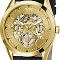 Оригинальные часы Guess Guess  Dress Steel  GW0389G2 кварцевые калибр механизма  общий вид