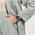Swatch Swatch Skin Irony 42 SS07S103 швейцарские наручные женские часы заводная головка с логотипом Swatch