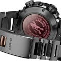 Casio Casio G-Shock MRG-BF1000B-1A мужские часы черный циферблат на запястье
