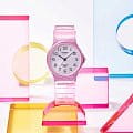 Casio Casio Collection MQ-24S-4BDF (MQ-24S-4B)  — задняя крышка пластик корпуса японские часы