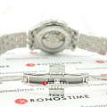 Tissot Tissot Le Locle Automatic Lady T006.207.11.036.00 Le Locle Automatic — задняя крышка сталь металл корпуса швейцарские часы