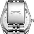 Slazenger Slazenger SL.09.2463.3.01  английские женские часы на браслете суперметалл боковой вид