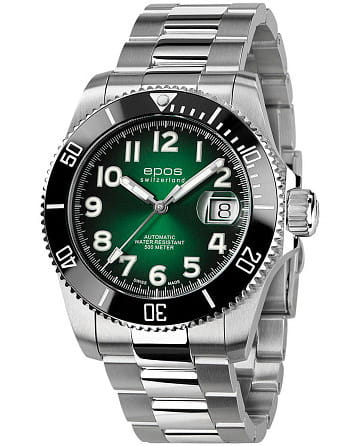 Epos Diver 3504.131.80.33.90