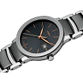 Rado Rado Centrix R30928132  наручные женские часы фото под углом.