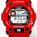 Casio Casio G-Shock G-7900A-4DR (G-7900A-4E) электронные мужские часы с аксессуарами мужские часы модель G-7900A-4E