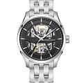 Часы Hamilton Jazzmaster Skeleton Auto H42535180