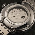 Оригинальные часы Orient Orient Automatic RA-AC0J08B механические калибр механизма f6722 общий вид
