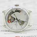 Hamilton H32215890 наручные женские часы застежка крупным планом