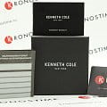 Kenneth Cole Kenneth Cole Classic KCWLL2123601  американские женские часы на браслете нержавеющая сталь боковой вид