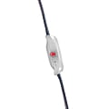 Слава Слава Мир 9010575/300-2427 механические мужские часы часы, крупный план голубой циферблат