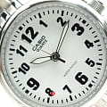 Casio Casio Collection LTP-1260PD-7B  наручные женские часы фото под углом.
