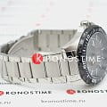 U.S. Polo Assn. U.S. Polo Assn. Crossing USPA1041-08 кварцевые мужские часы часы, крупный план черный циферблат