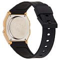 Оригинальные часы Casio Casio Illuminator F-91WM-9ADF (F-91WM-9A) кварцевые калибр механизма  общий вид