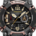 Оригинальные часы Casio Casio G-Shock GWG-B1000-1A4DR (GWG-B1000-1A4) электронные калибр механизма  общий вид