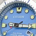 Оригинальные часы Citizen Citizen Promaster BN0165-55L кварцевые калибр механизма citizen e168 общий вид