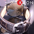 Оригинальные часы Orient Orient RA-KV0006Y1 кварцевые калибр механизма rmd00 общий вид
