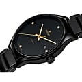 Rado R27056712 наручные мужские часы застежка крупным планом