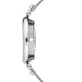 Anne Klein Anne Klein Crystal  3001LPSV  — задняя крышка металл сталь корпуса американские часы