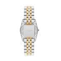 Lee Cooper Lee Cooper LC07811.230  английские женские часы на браслете нержавеющая сталь с ip-покрытием боковой вид