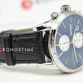 Hugo Boss Hugo Boss Jet HB1513283 мужские часы синий циферблат на запястье