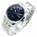 Casio MTP-1335D-2A наручные мужские часы застежка крупным планом