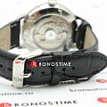 Orient Orient RA-AC0J05L мужские часы синий циферблат на запястье
