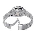 Orient Orient Contemporary RK-AV0A02S star японские мужские часы на браслете нержавеющая сталь боковой вид