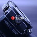Casio Casio G-Shock GWR-B1000-1A лимитированной серии — задняя крышка карбон корпуса японские часы