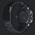 Casio Casio G-Shock Frogman GWF-A1000C-1A Premium — детали корпуса и сталь + полимер