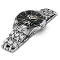 Часы Hamilton Jazzmaster Skeleton Auto H42535180 фото 3