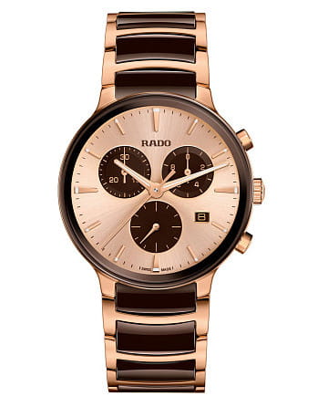 Rado Centrix Chronograph R30212402