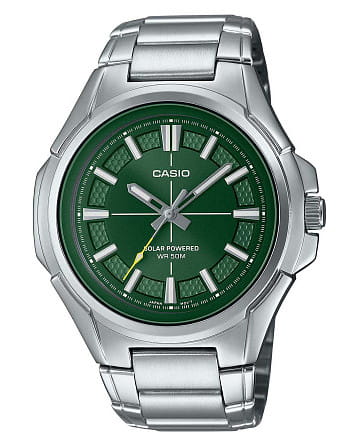 Casio Collection MTP-RS100D-3AVDF (MTP-RS100D-3A)