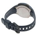Casio Casio Collection LWS-1000H-2A  — задняя крышка пластик корпуса японские часы