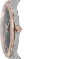 Salvatore Ferragamo Salvatore Ferragamo SFCU00419  итальянские женские часы на браслете сталь с ip покрытием боковой вид