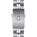 Tissot Tissot PR 100 Powermatic 80 T101.407.11.051.00 PR 100 наручные мужские часы фото под углом.