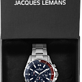 Часы Jacques Lemans Sport 1-2091G фото 6