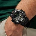Casio Casio G-Shock GWG-2000CR-1ADR (GWG-2000CR-1A) Mudmaster наручные мужские часы фото под углом.