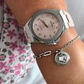 Оригинальные часы Festina Festina Mademoiselle F20701/2 кварцевые калибр механизма  общий вид