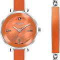 Оригинальные часы Lee Cooper Lee Cooper LC07813.380 кварцевые калибр механизма  общий вид