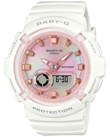 Casio Baby-G BGA-280TD-7A