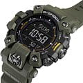 Оригинальные часы Casio Casio G-Shock GW-9500-3DR (GW-9500-3ER) электронные калибр механизма  общий вид