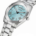 Guess Guess GW0265G11  наручные мужские часы фото под углом.