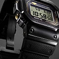 Casio Casio G-Shock MRG-B5000R-1DR (MRG-B5000R-1) мужские часы  циферблат на запястье