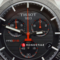 Часы Tissot PRS 516 Chronograph T100.417.16.051.00 фото 5