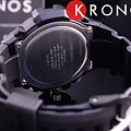 Часы Casio Illuminator MCW-110H-1A фото 4