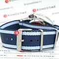 Seiko Seiko 5 Sports SRPK37K1 механические мужские часы часы, крупный план  циферблат