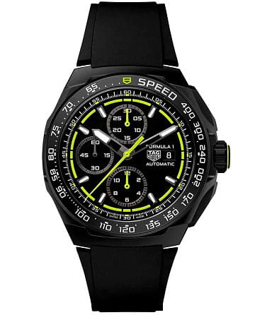 TAG Heuer Formula 1 Chronograph CBZ2086.FT8098