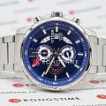Citizen Citizen Chronograph AN3690-56L  наручные мужские часы фото под углом.