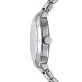 DKNY DKNY Eastside Maxi DK1L022M0015  американские женские часы на браслете нержавеющая сталь боковой вид